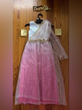 Princess Costume